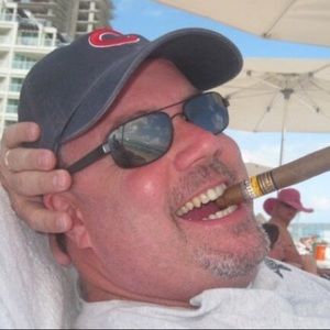 Meet your Posher, Todd